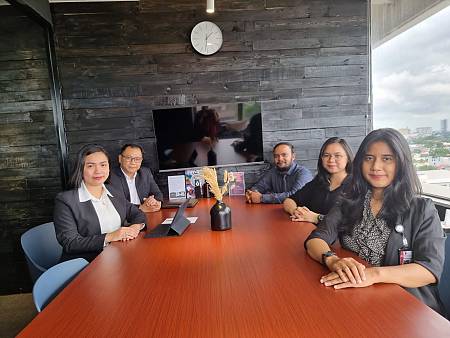 Langkah-Langkah Penting dalam Melakukan Legal Audit Perusahaan