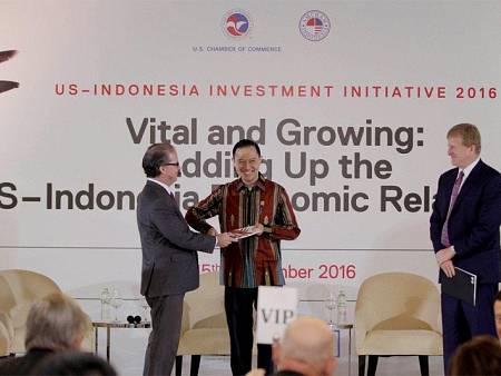 Indonesia Remains Global Investment Sweet Spot