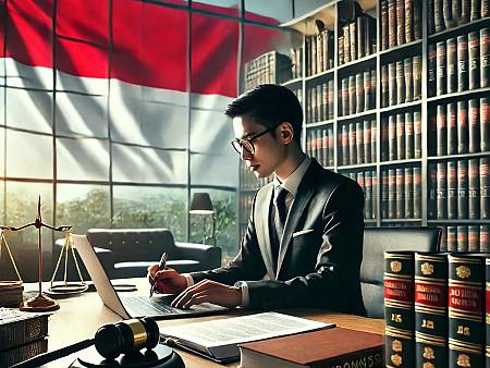 Legal Audit for Startups: Ensuring a Robust Legal Framework from Day One