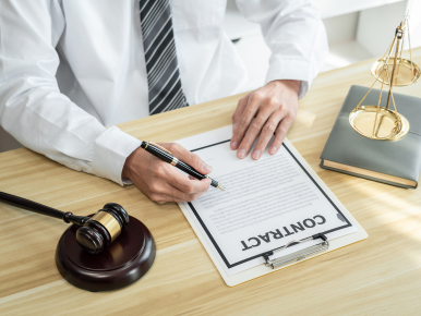 Alternatif dalam Penyelesaian Sengketa Litigasi