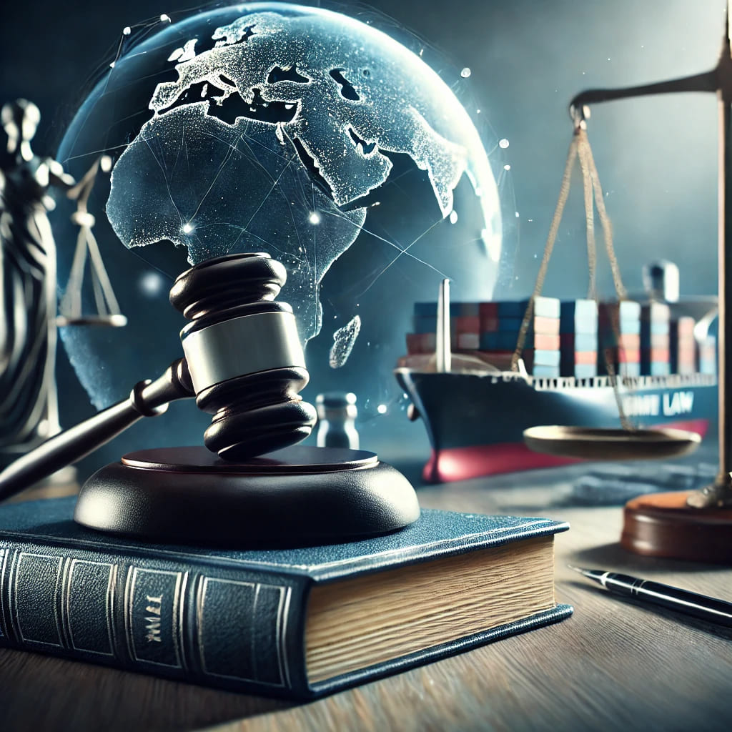 2. Pursuing Claims Against Shipowners